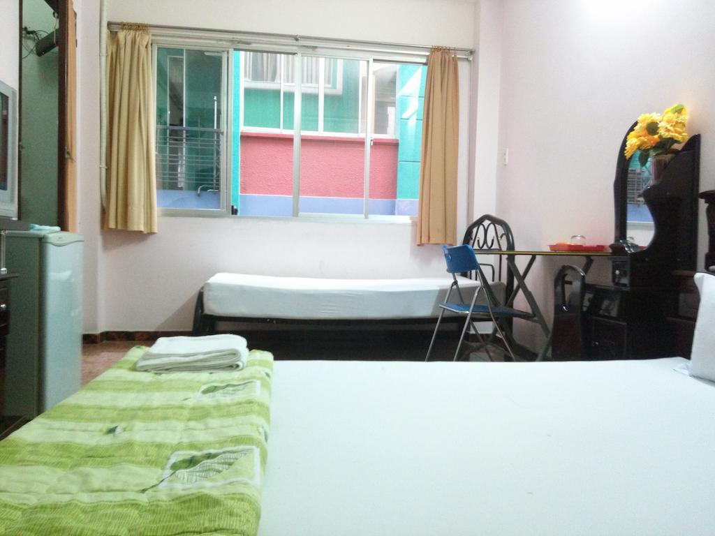 Ngoc Han Hotel Thành Pho Ho Chí Minh Esterno foto
