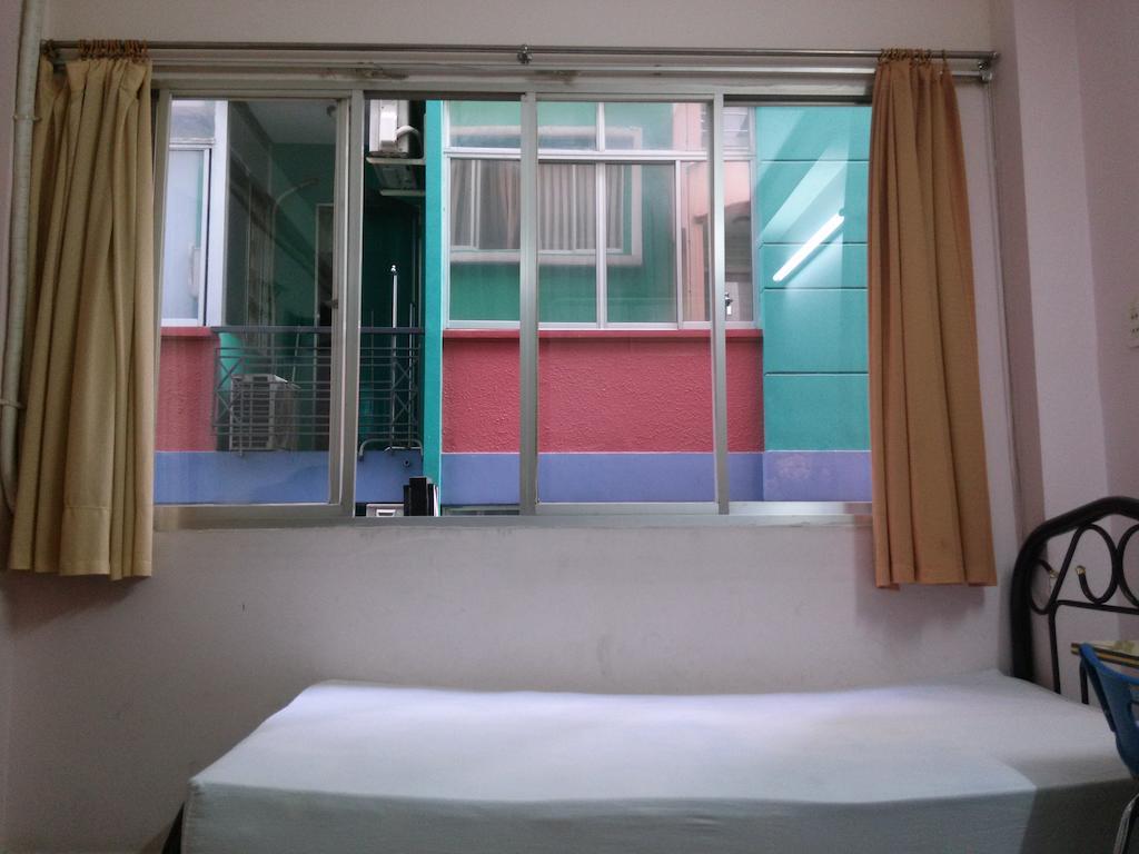 Ngoc Han Hotel Thành Pho Ho Chí Minh Esterno foto