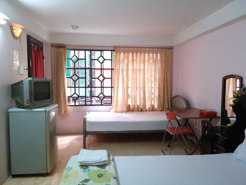 Ngoc Han Hotel Thành Pho Ho Chí Minh Esterno foto