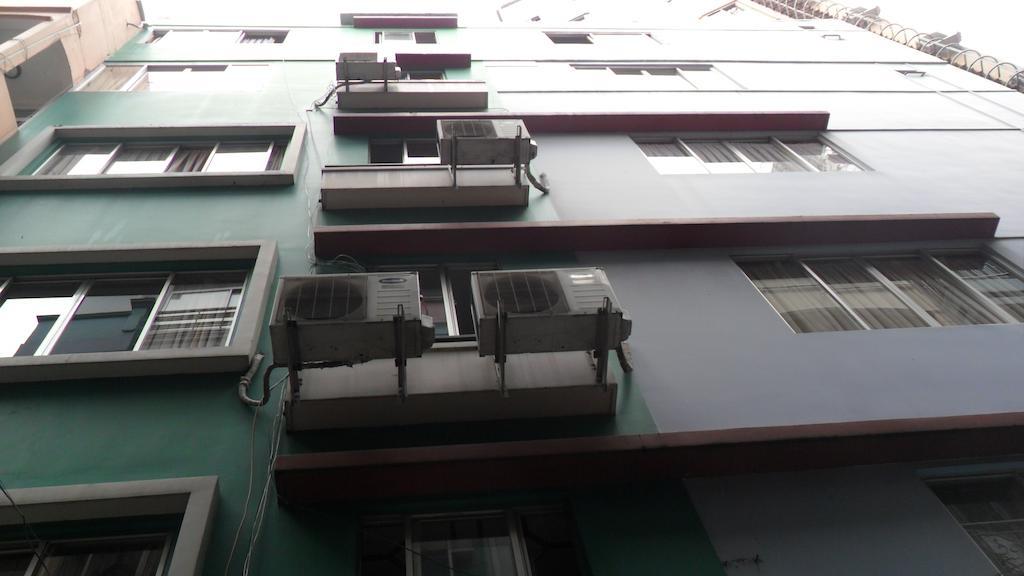 Ngoc Han Hotel Thành Pho Ho Chí Minh Esterno foto